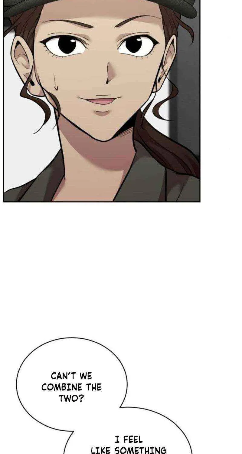 The Possessed Prodigy Actor Chapter 12 page 80 - 