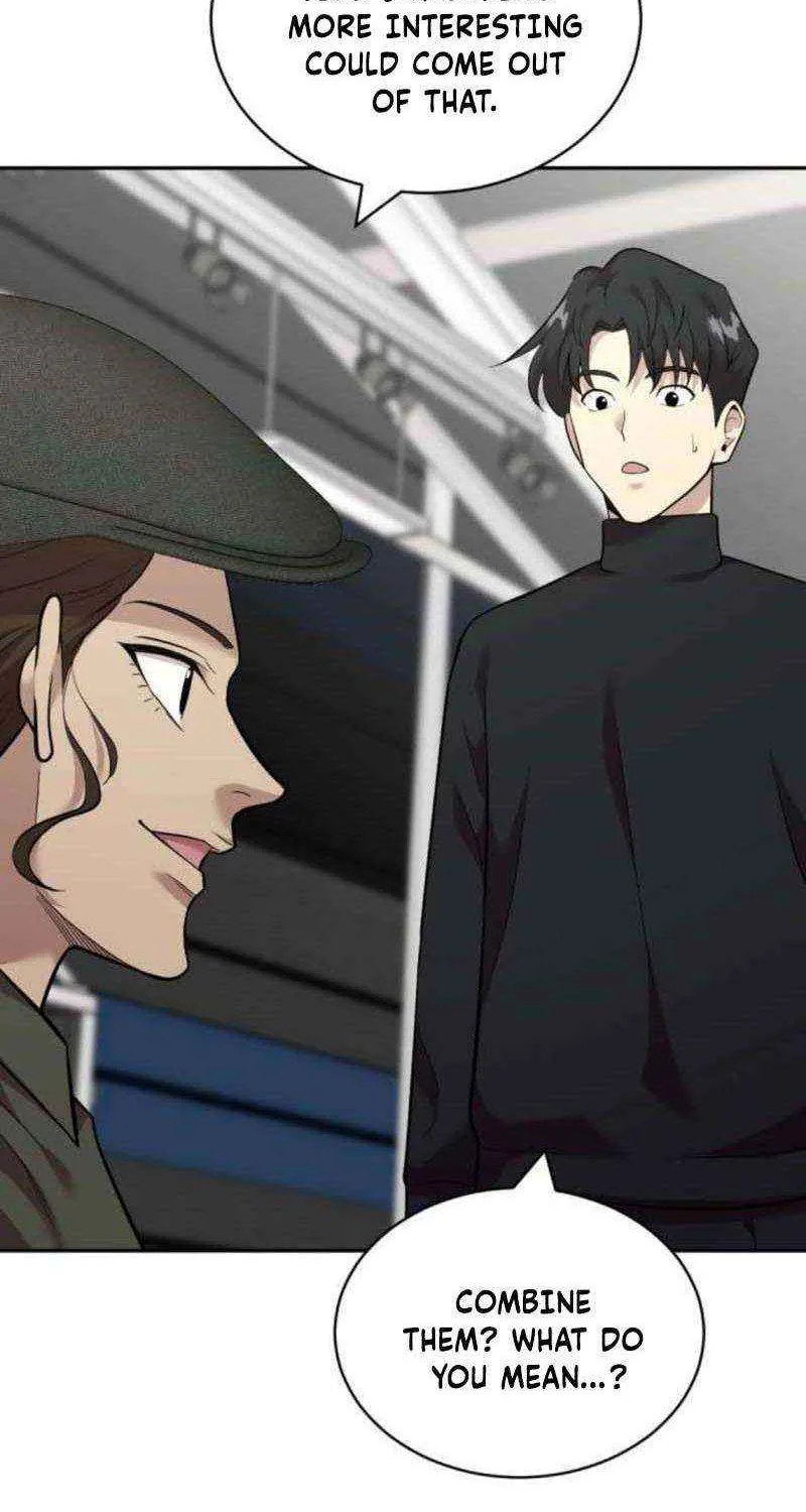 The Possessed Prodigy Actor Chapter 12 page 81 - 