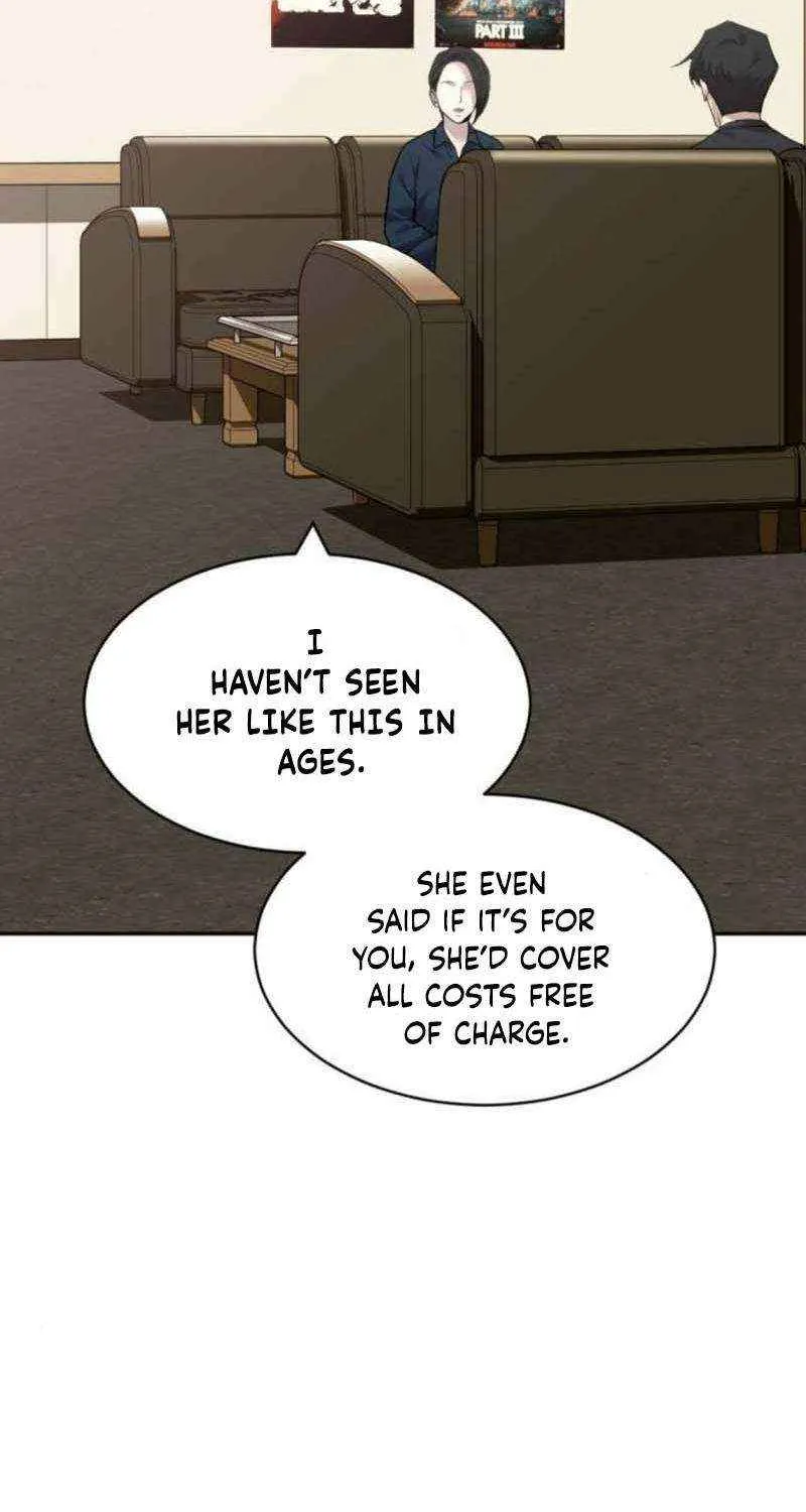The Possessed Prodigy Actor Chapter 12 page 100 - 