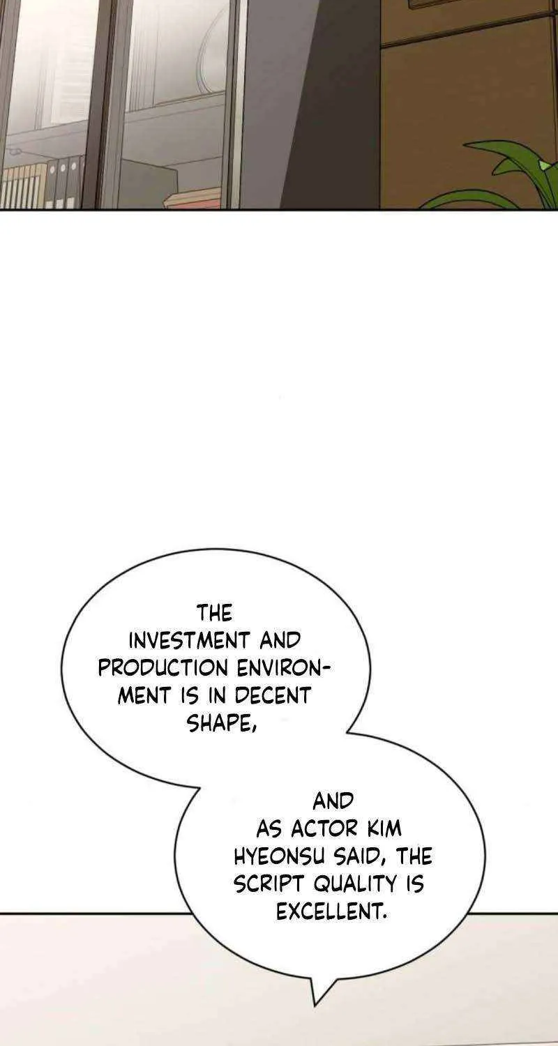 The Possessed Prodigy Actor Chapter 13 page 2 - 
