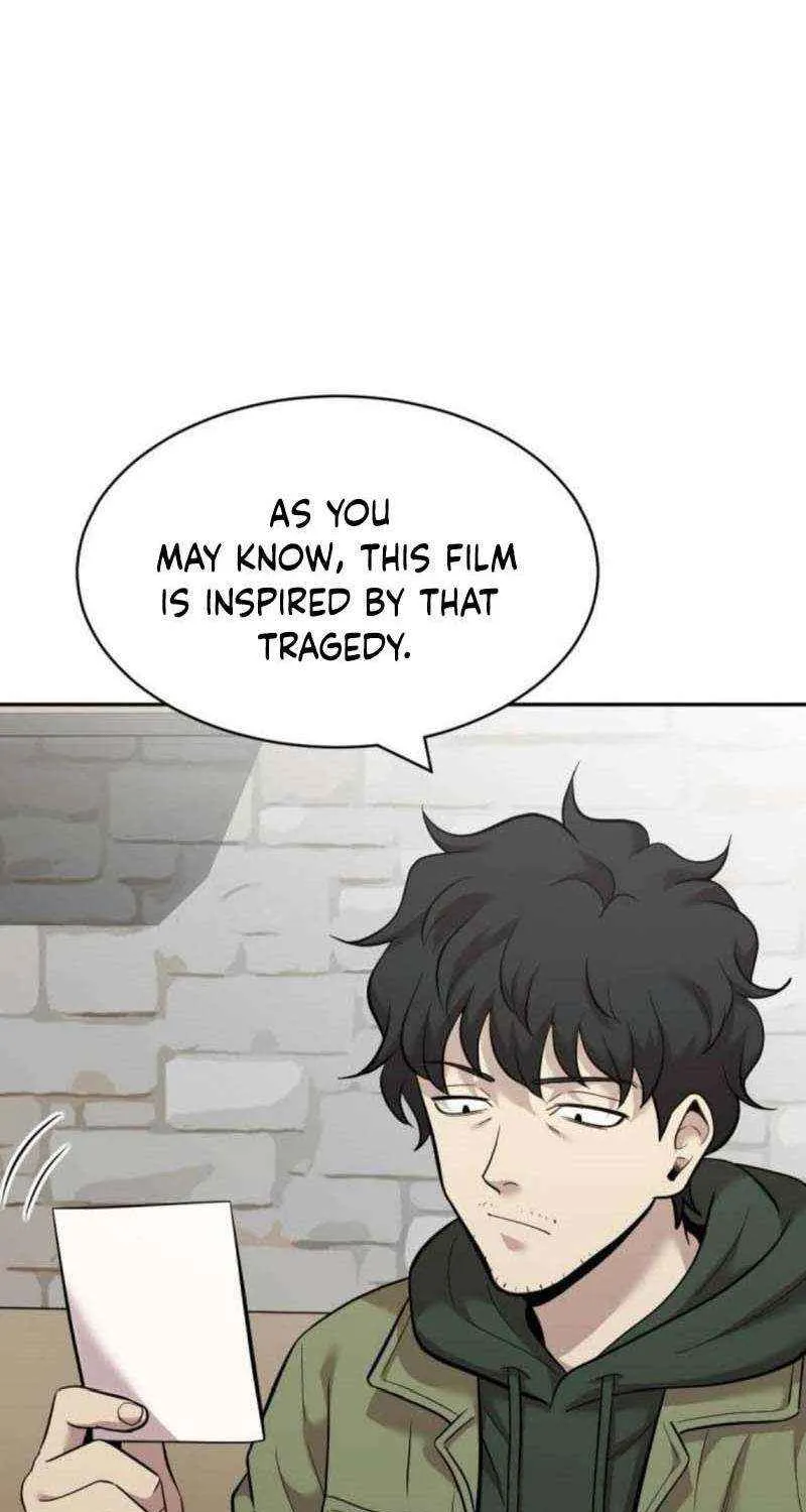 The Possessed Prodigy Actor Chapter 13 page 101 - 