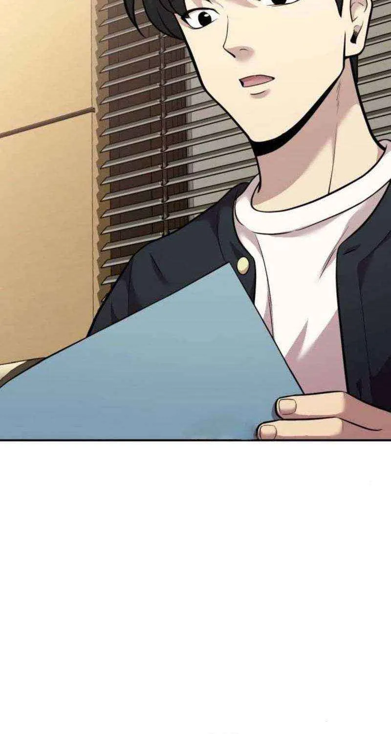 The Possessed Prodigy Actor Chapter 13 page 18 - 