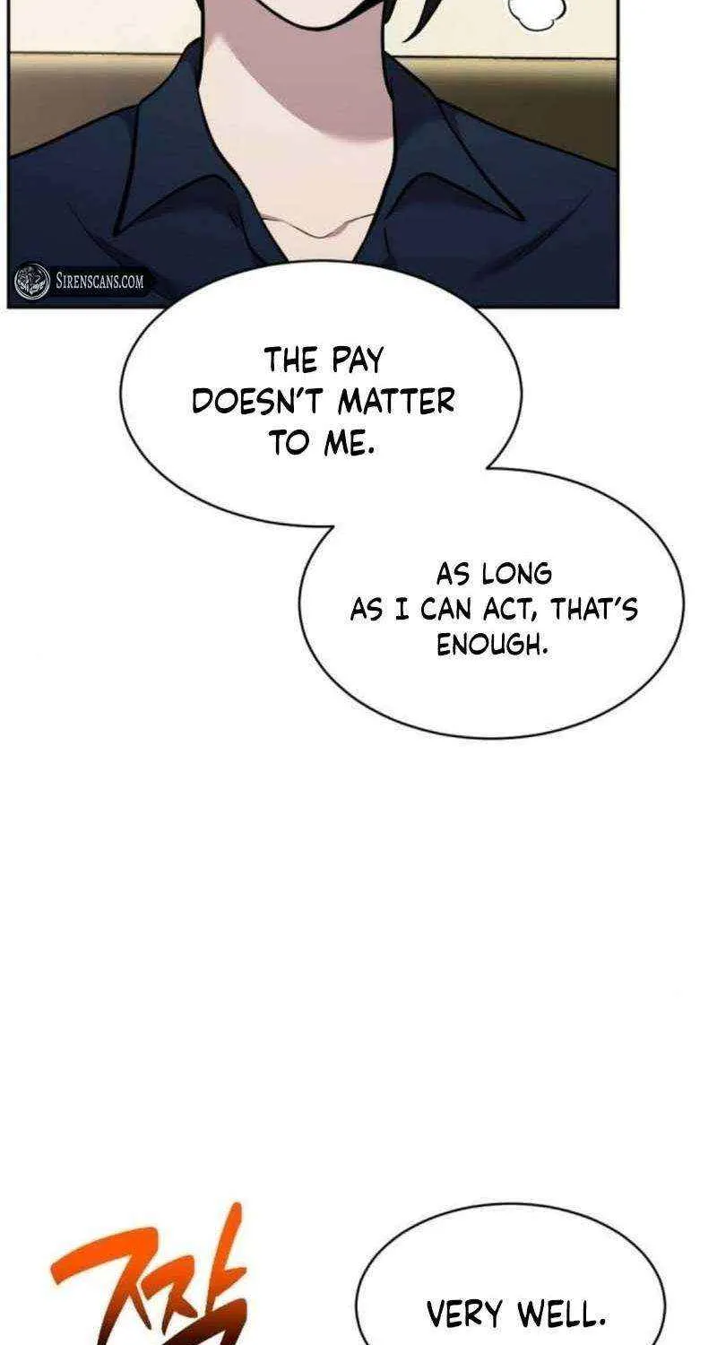 The Possessed Prodigy Actor Chapter 13 page 27 - 
