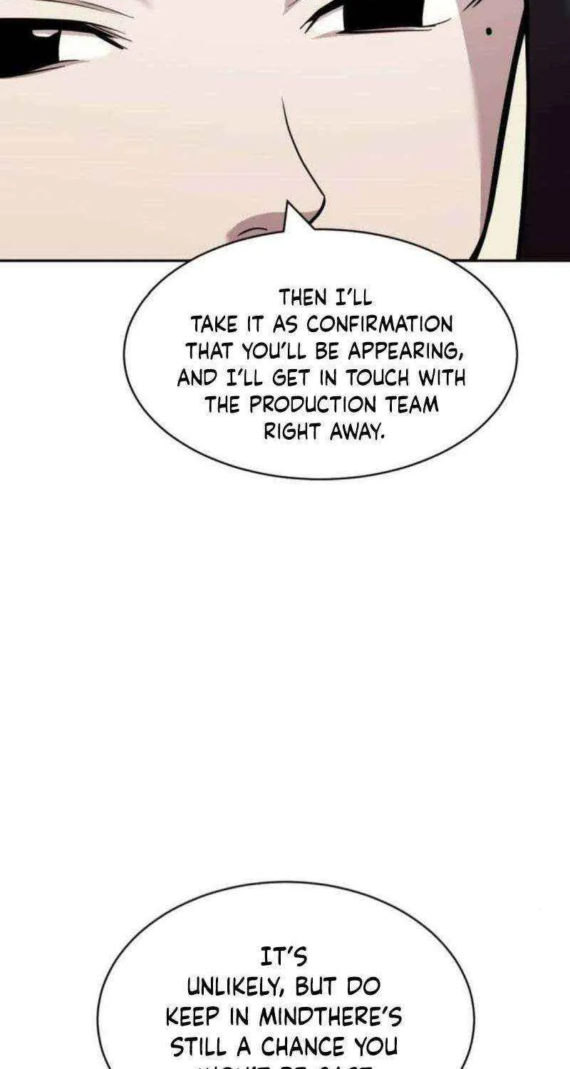 The Possessed Prodigy Actor Chapter 13 page 33 - 
