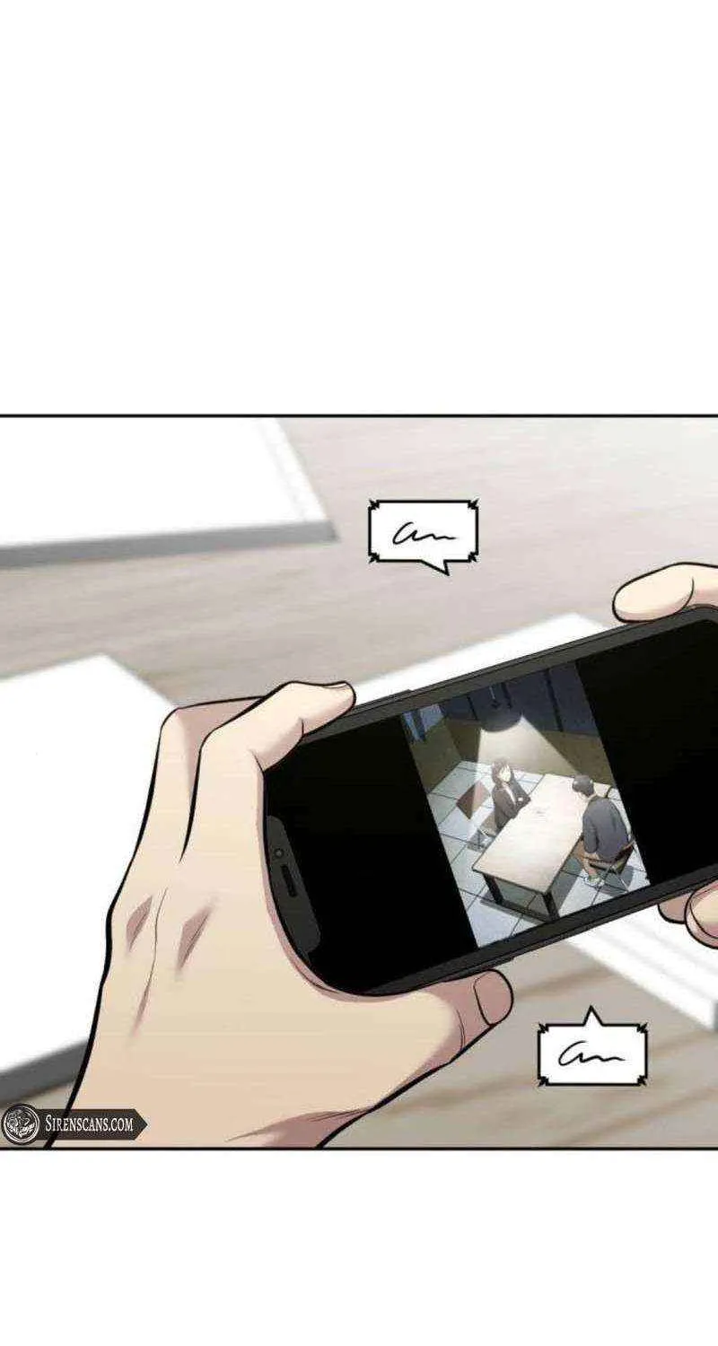 The Possessed Prodigy Actor Chapter 13 page 36 - 