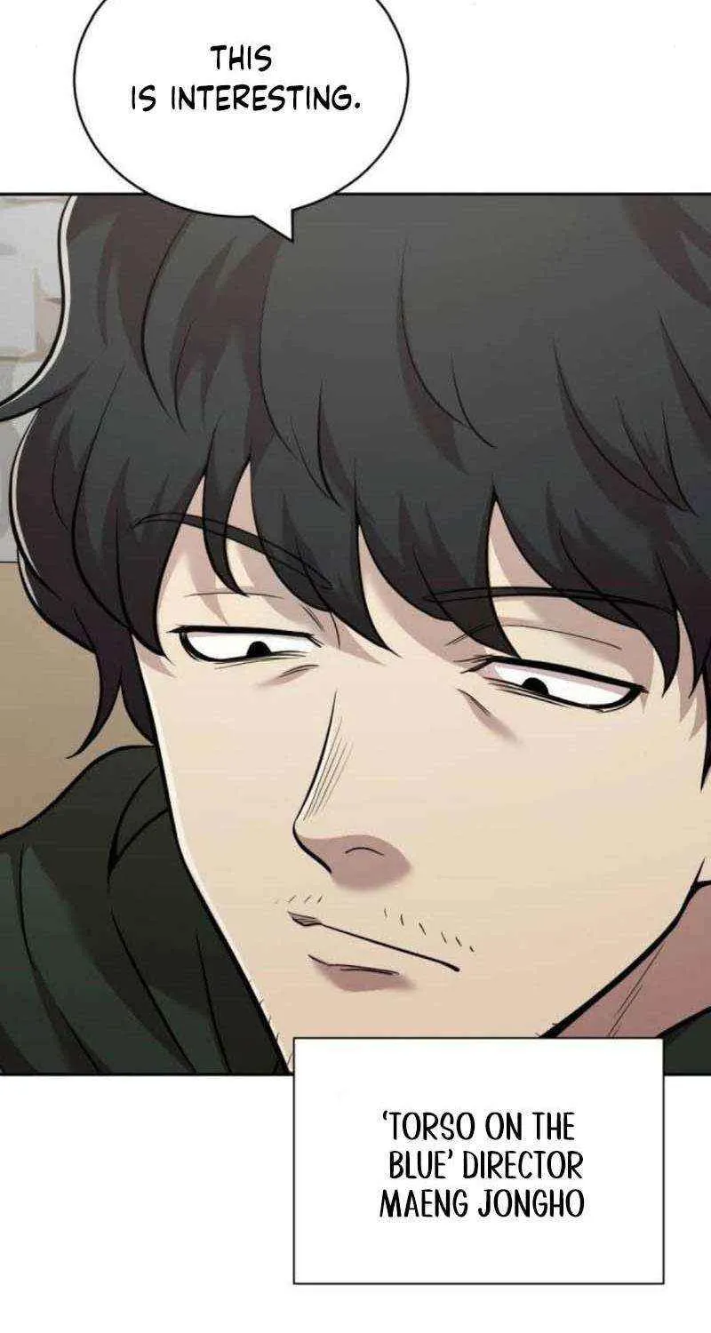 The Possessed Prodigy Actor Chapter 13 page 39 - 