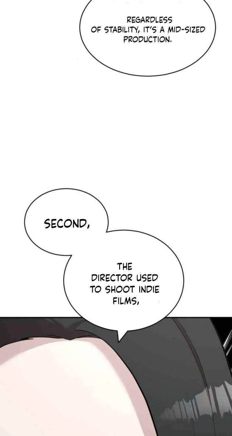 The Possessed Prodigy Actor Chapter 13 page 5 - 