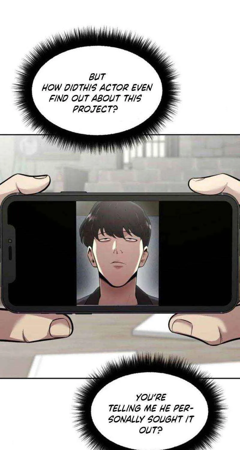 The Possessed Prodigy Actor Chapter 13 page 46 - 