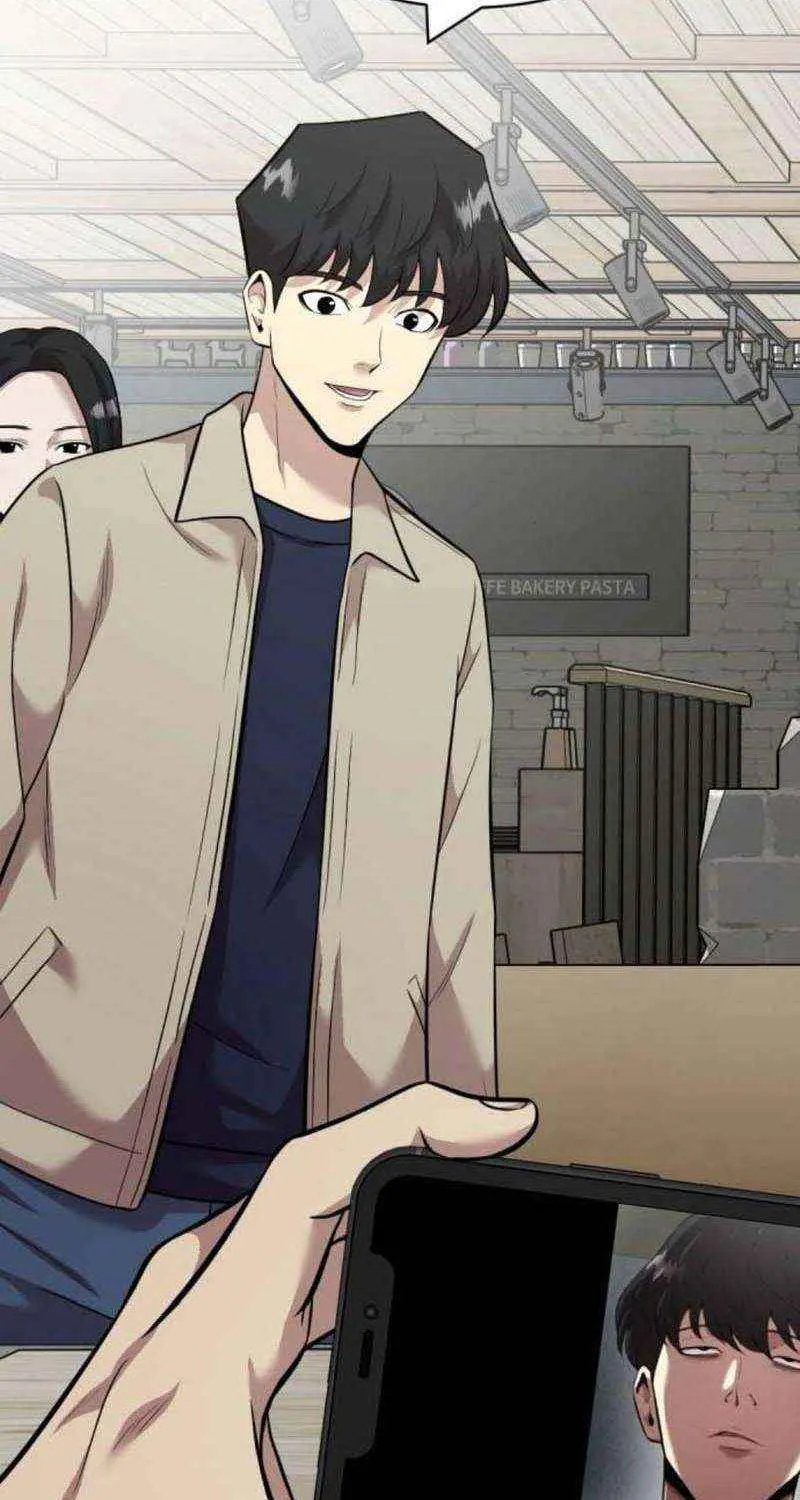 The Possessed Prodigy Actor Chapter 13 page 49 - 