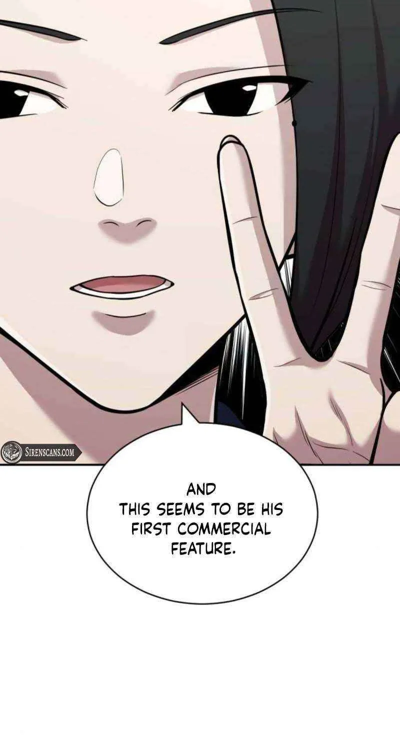 The Possessed Prodigy Actor Chapter 13 page 6 - 