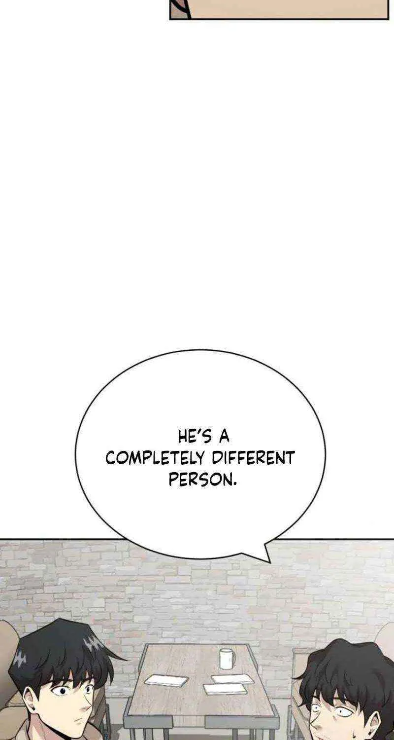 The Possessed Prodigy Actor Chapter 13 page 53 - 