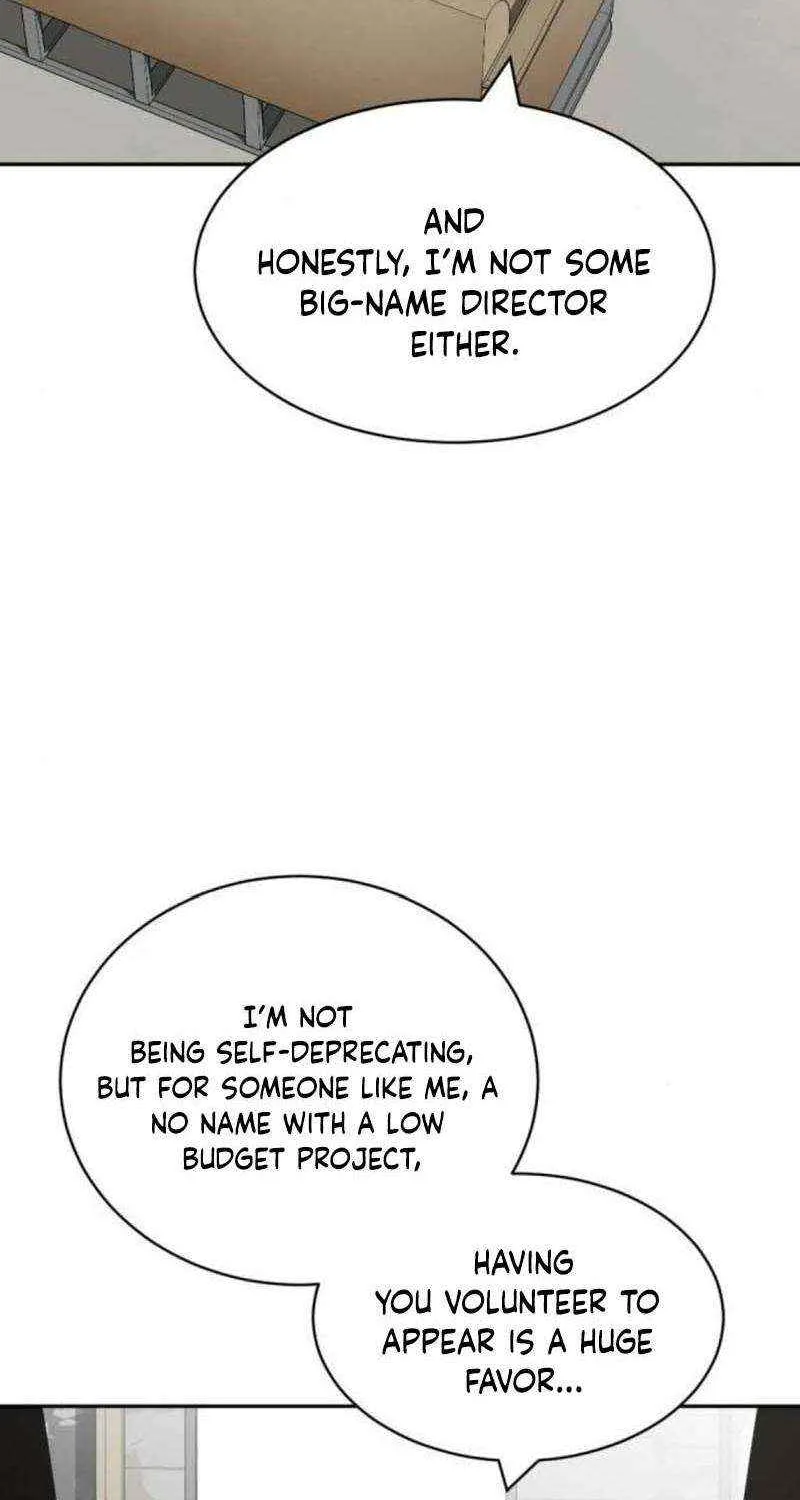 The Possessed Prodigy Actor Chapter 13 page 64 - 