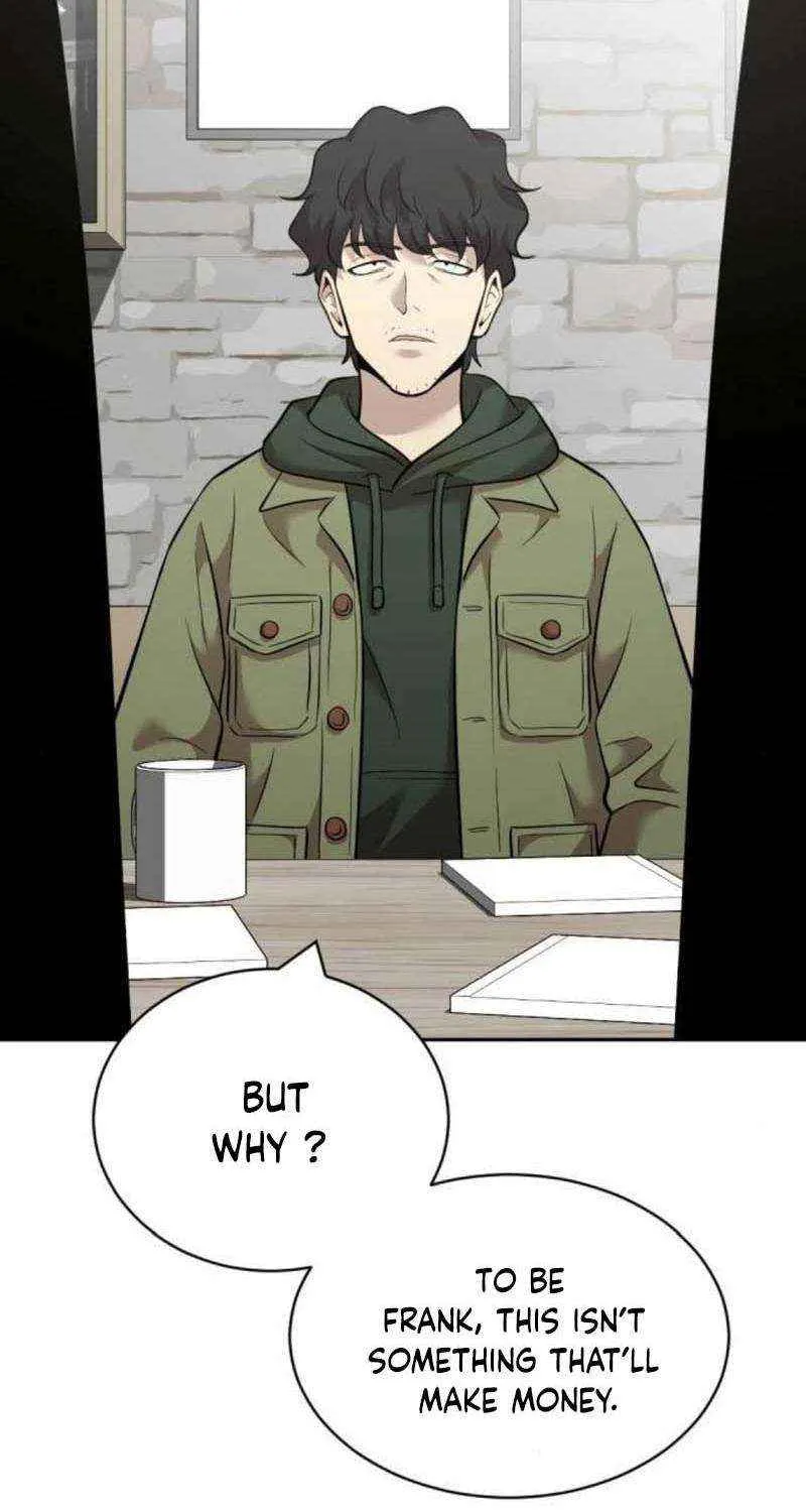 The Possessed Prodigy Actor Chapter 13 page 65 - 