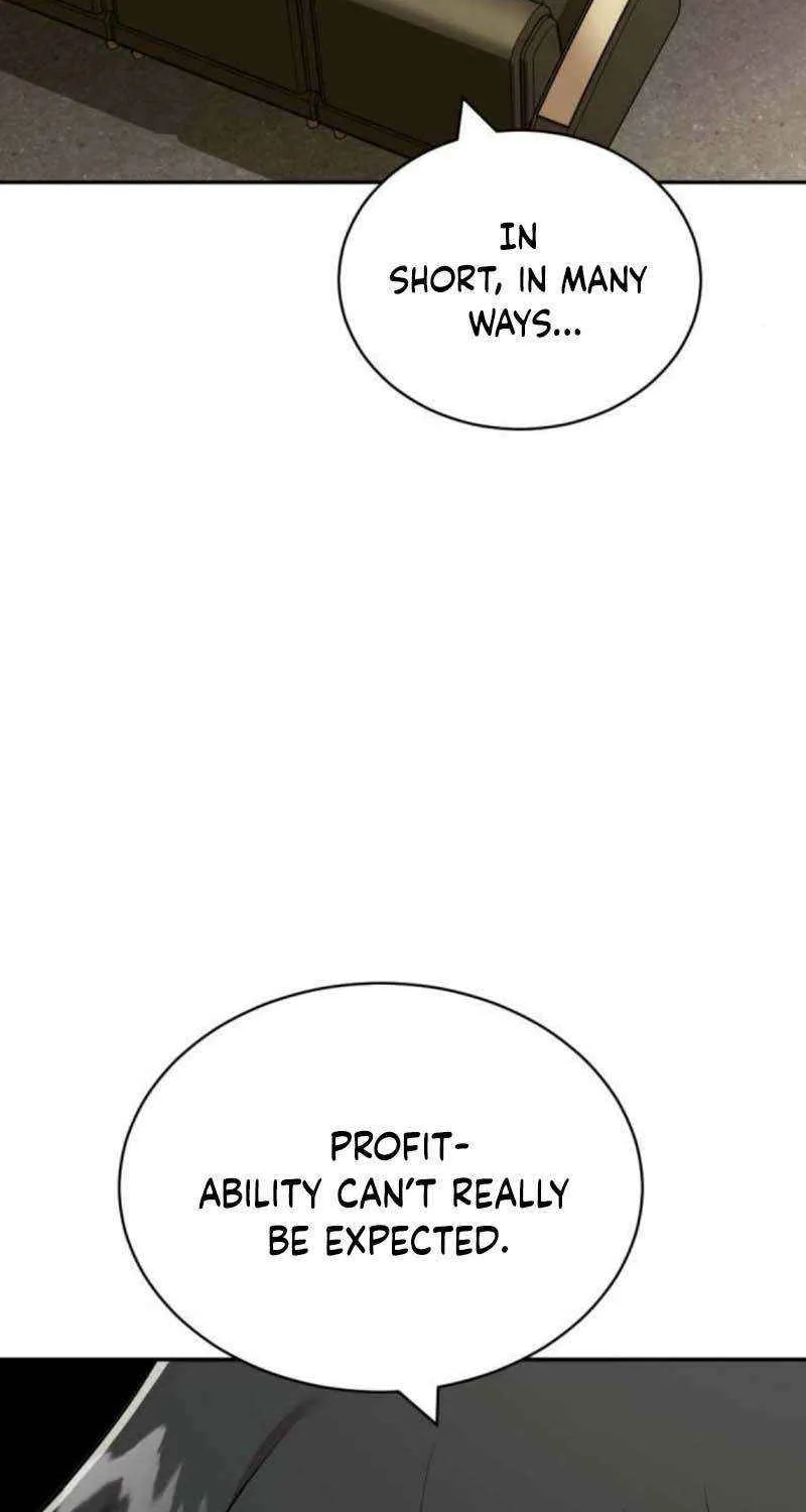 The Possessed Prodigy Actor Chapter 13 page 8 - 