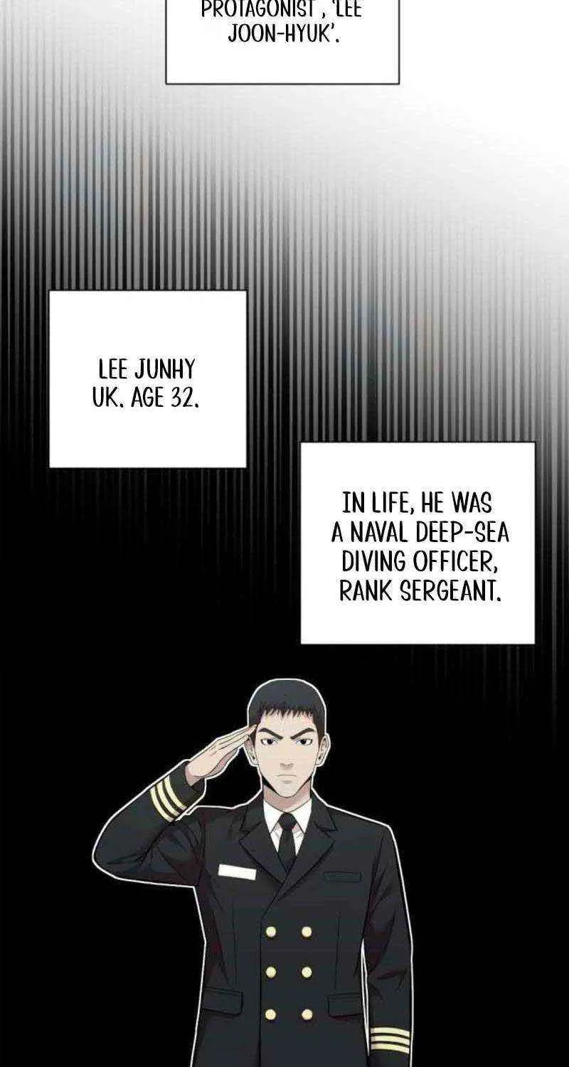 The Possessed Prodigy Actor Chapter 13 page 96 - 