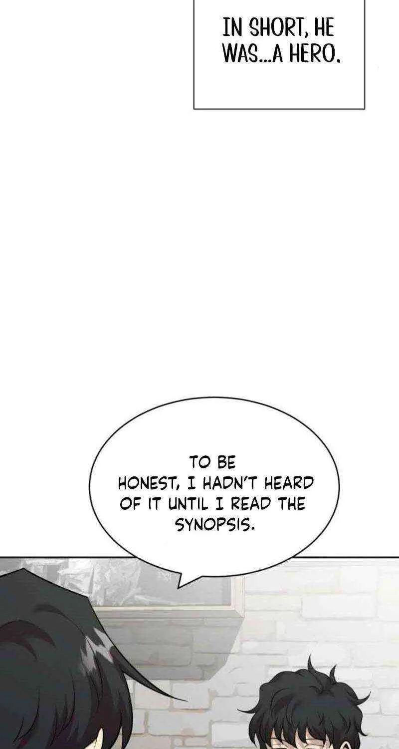 The Possessed Prodigy Actor Chapter 13 page 99 - 