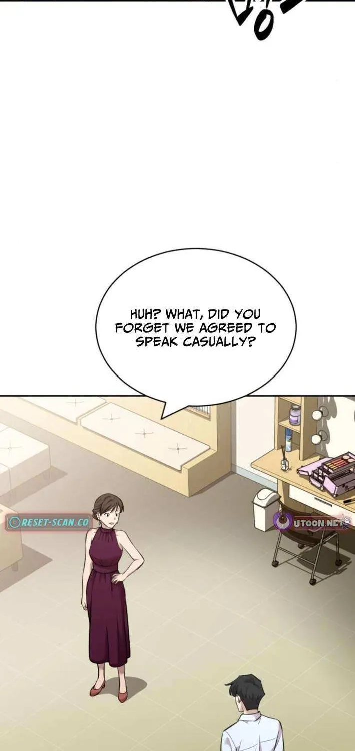 The Possessed Prodigy Actor Chapter 14 page 20 - 