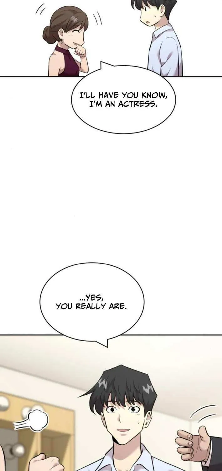 The Possessed Prodigy Actor Chapter 14 page 24 - 