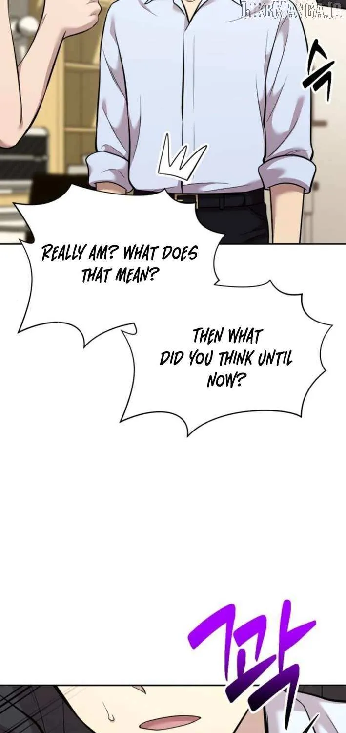 The Possessed Prodigy Actor Chapter 14 page 25 - 