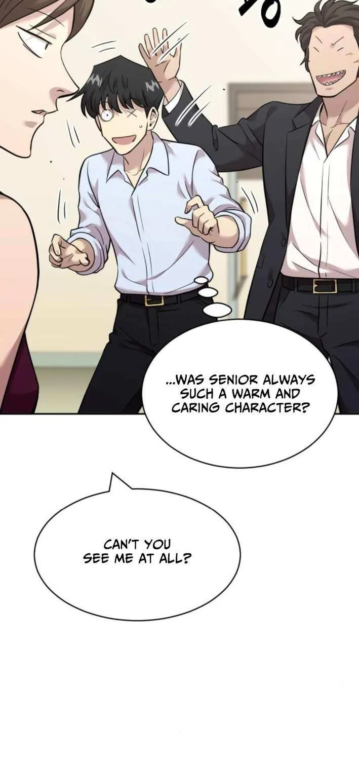 The Possessed Prodigy Actor Chapter 14 page 30 - 
