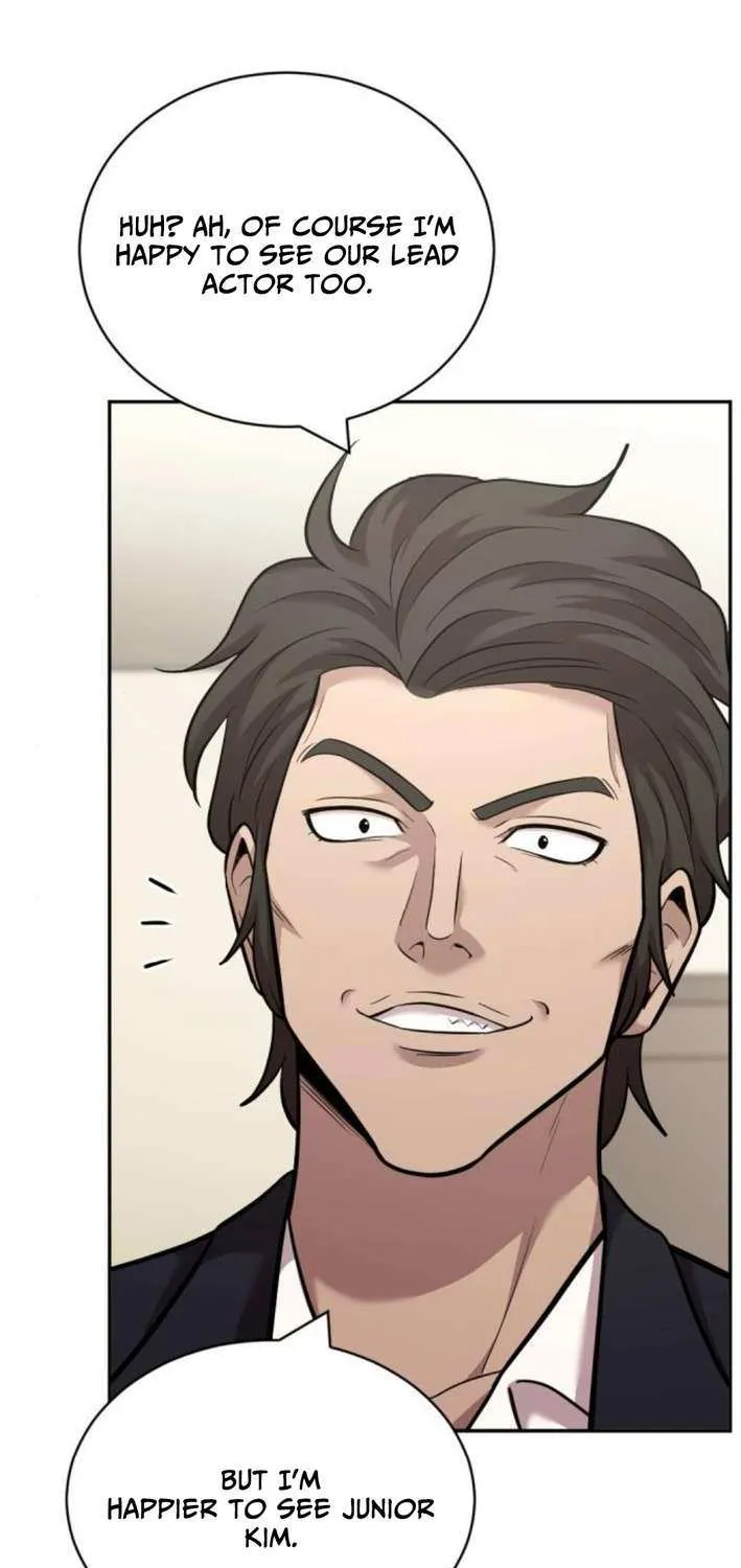 The Possessed Prodigy Actor Chapter 14 page 31 - 