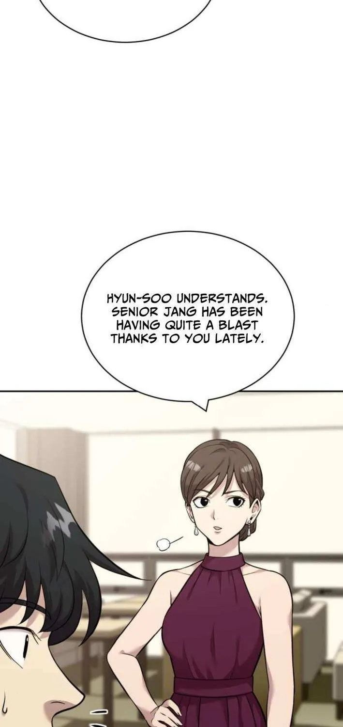 The Possessed Prodigy Actor Chapter 14 page 32 - 