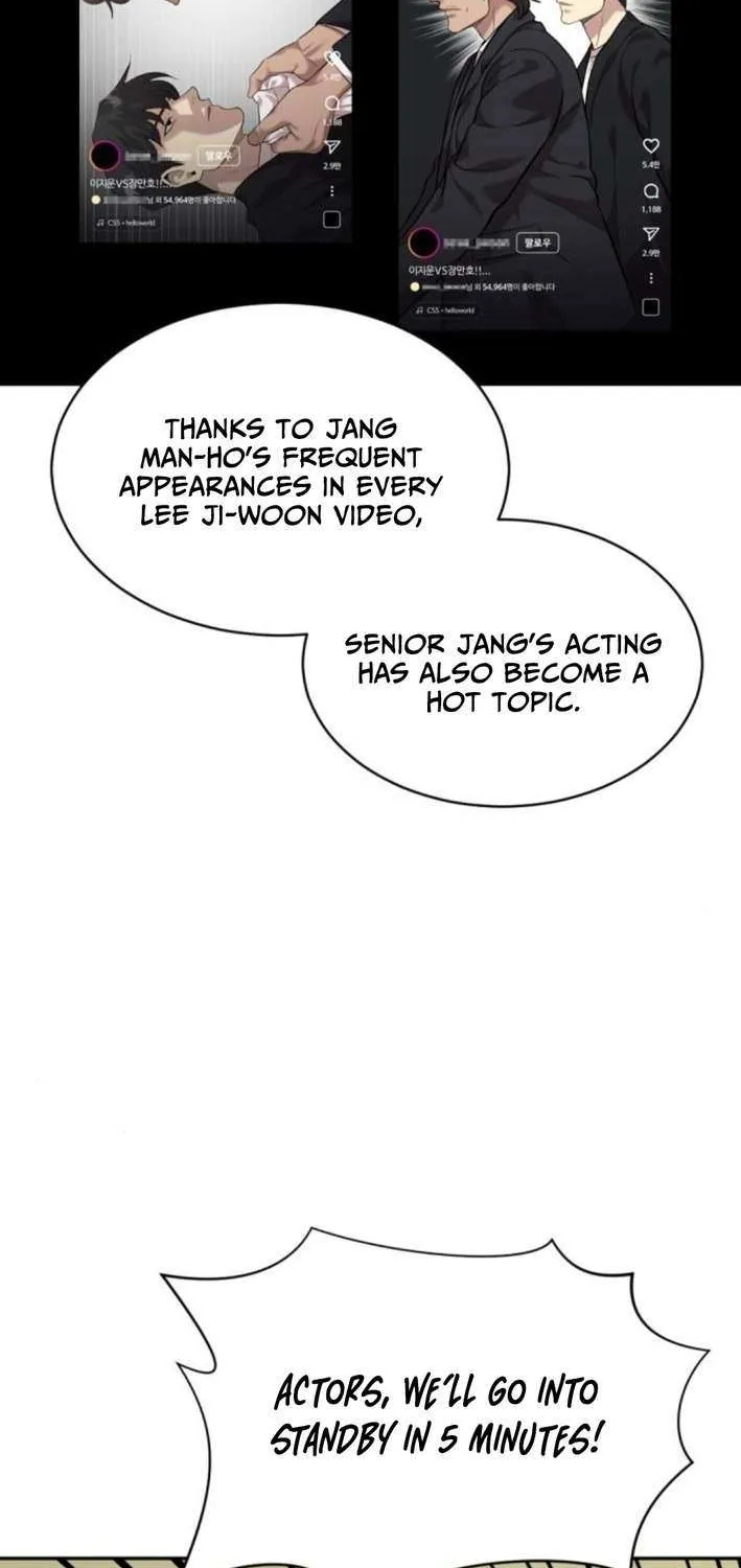 The Possessed Prodigy Actor Chapter 14 page 34 - 