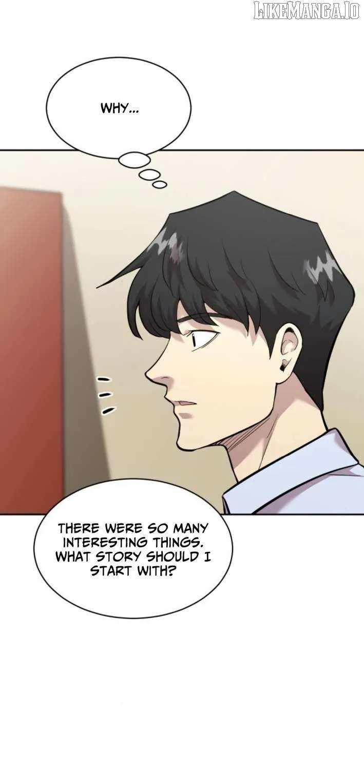 The Possessed Prodigy Actor Chapter 14 page 37 - 