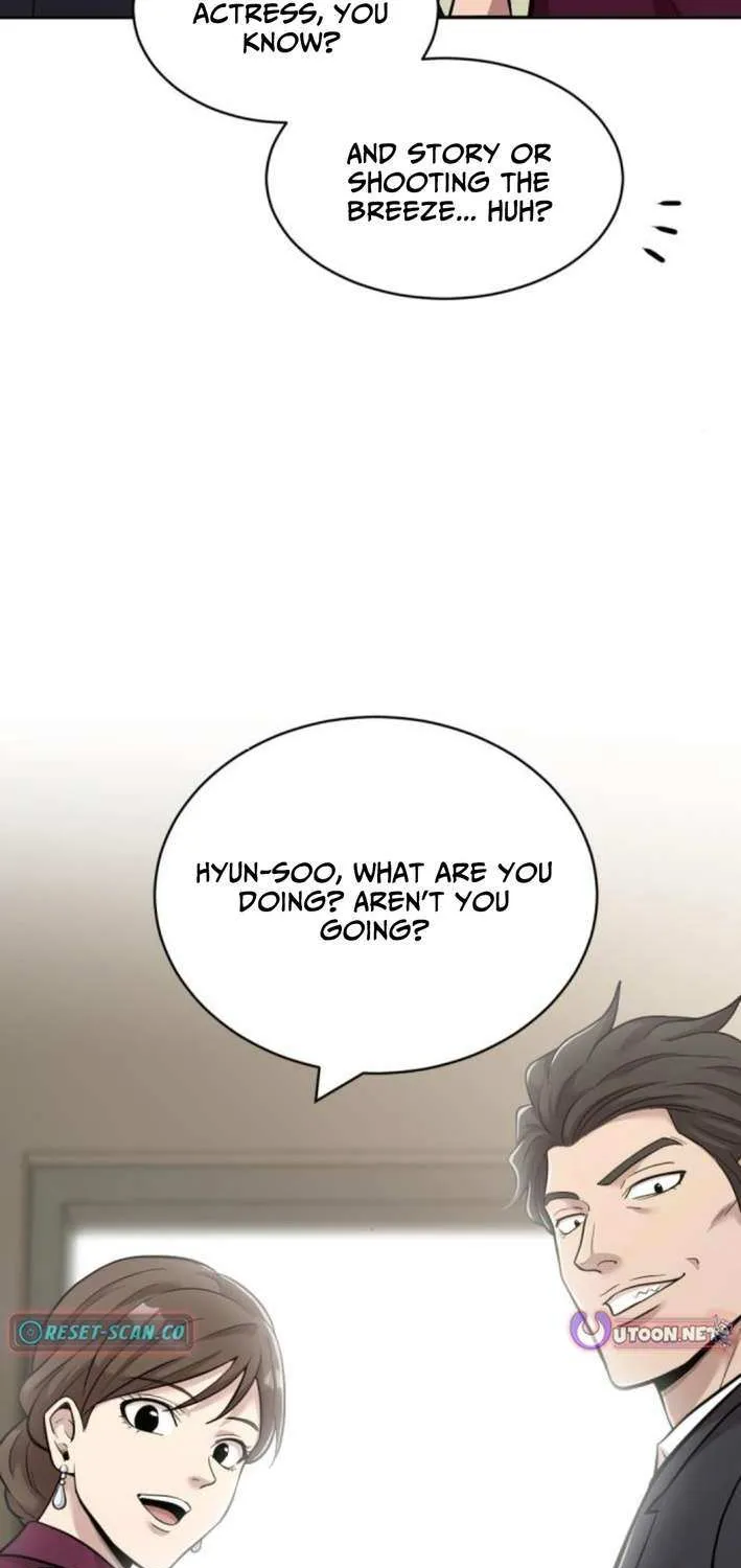 The Possessed Prodigy Actor Chapter 14 page 39 - 