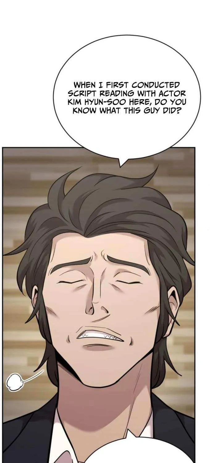 The Possessed Prodigy Actor Chapter 14 page 46 - 