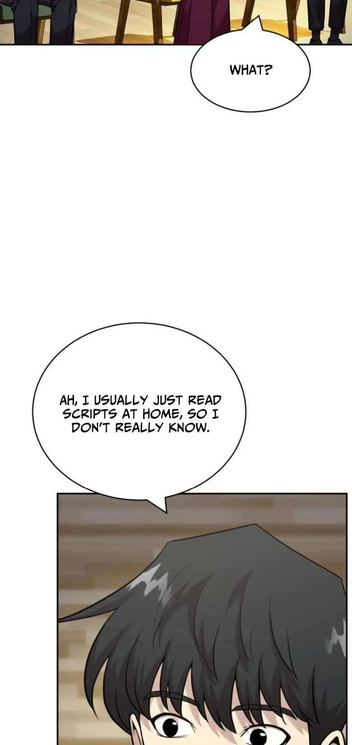 The Possessed Prodigy Actor Chapter 14 page 51 - 