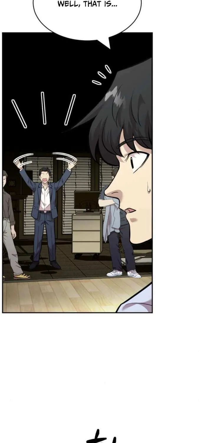 The Possessed Prodigy Actor Chapter 14 page 53 - 