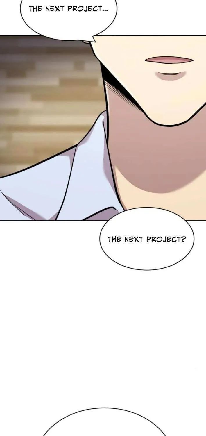 The Possessed Prodigy Actor Chapter 14 page 55 - 