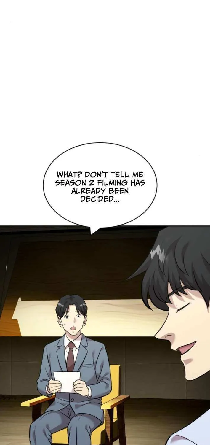The Possessed Prodigy Actor Chapter 14 page 57 - 