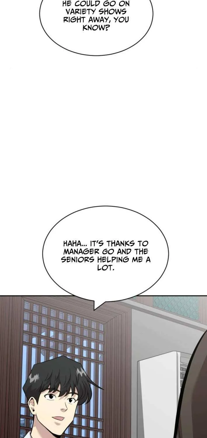 The Possessed Prodigy Actor Chapter 14 page 69 - 