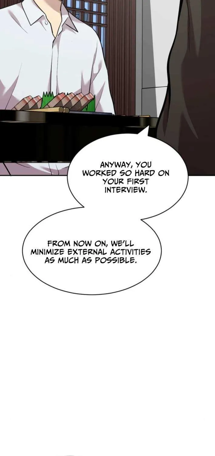 The Possessed Prodigy Actor Chapter 14 page 70 - 
