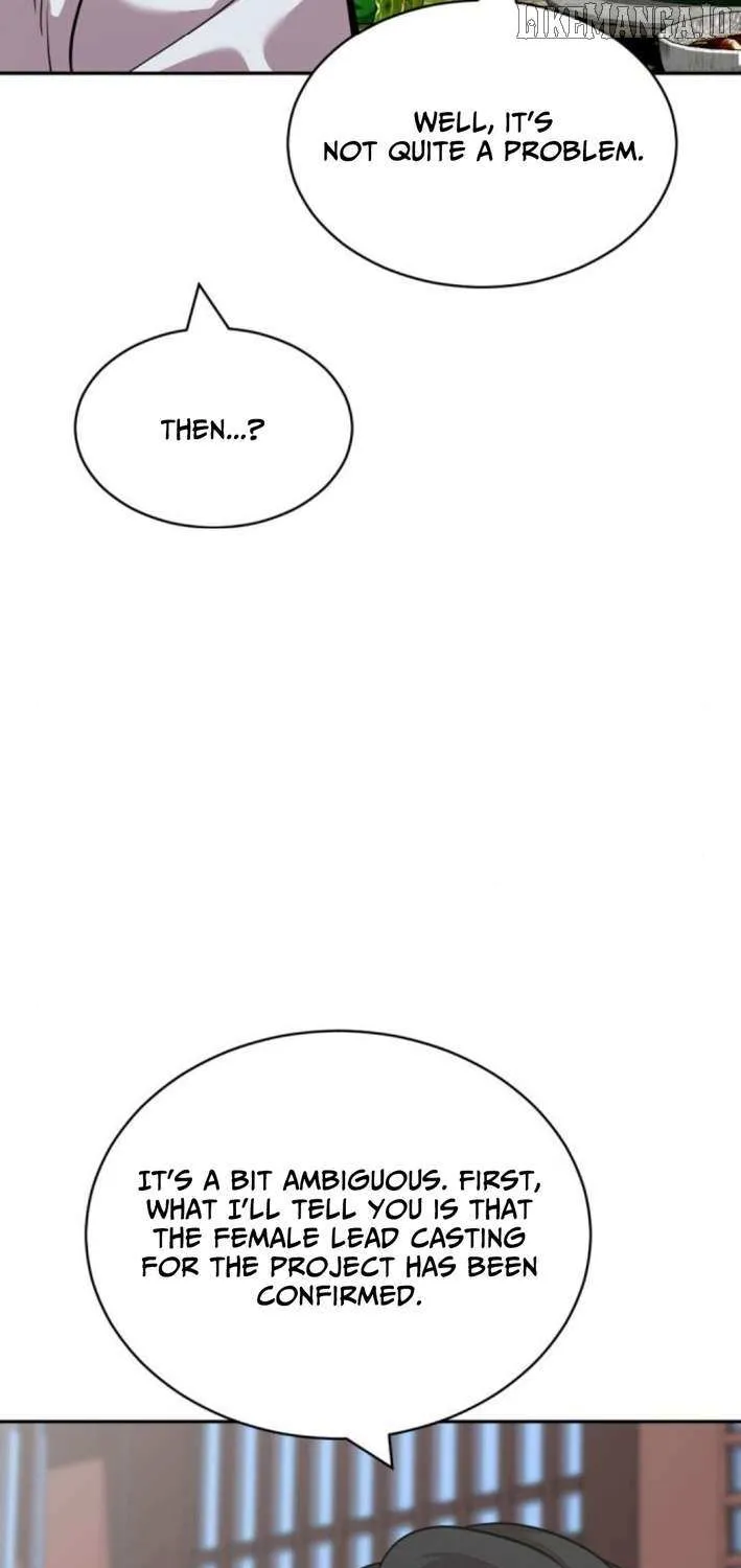 The Possessed Prodigy Actor Chapter 14 page 73 - 