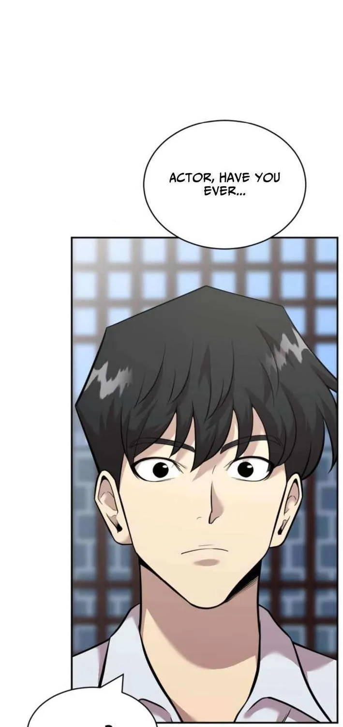 The Possessed Prodigy Actor Chapter 14 page 76 - 