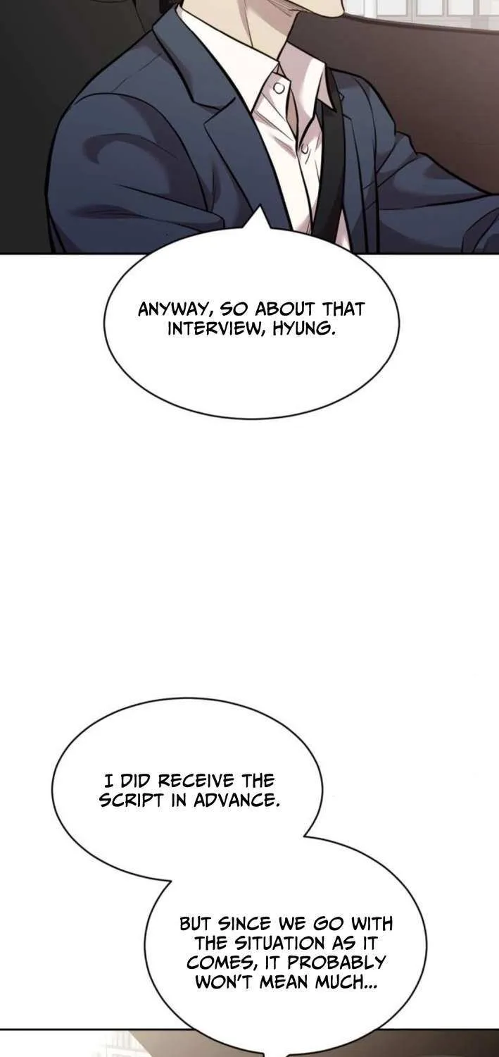 The Possessed Prodigy Actor Chapter 14 page 9 - 