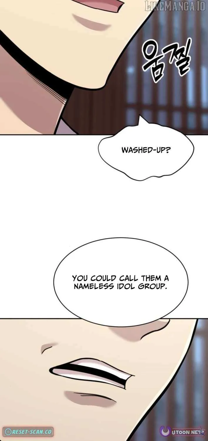 The Possessed Prodigy Actor Chapter 14 page 85 - 