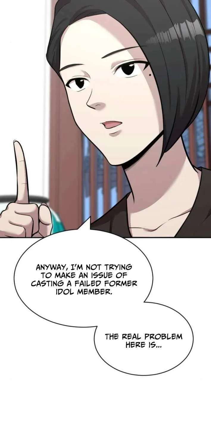 The Possessed Prodigy Actor Chapter 14 page 87 - 