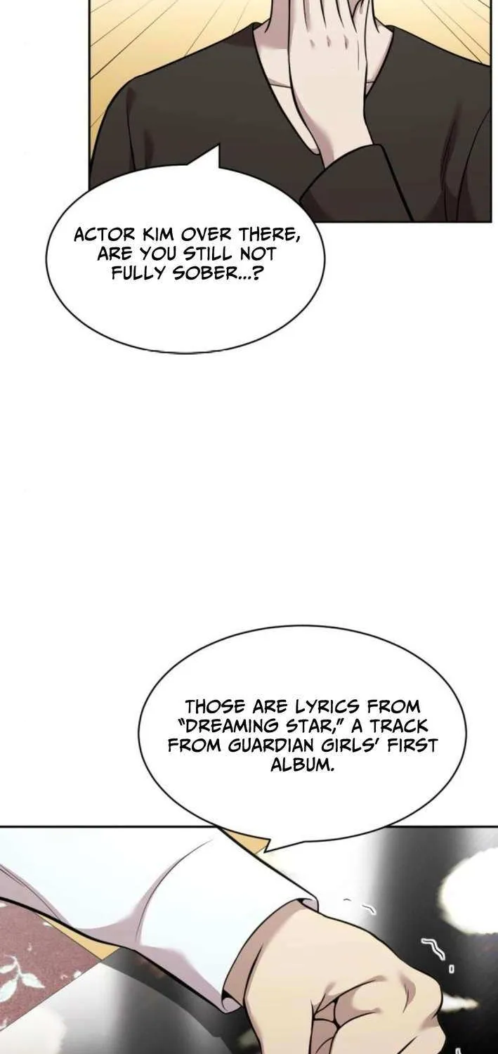 The Possessed Prodigy Actor Chapter 14 page 92 - 