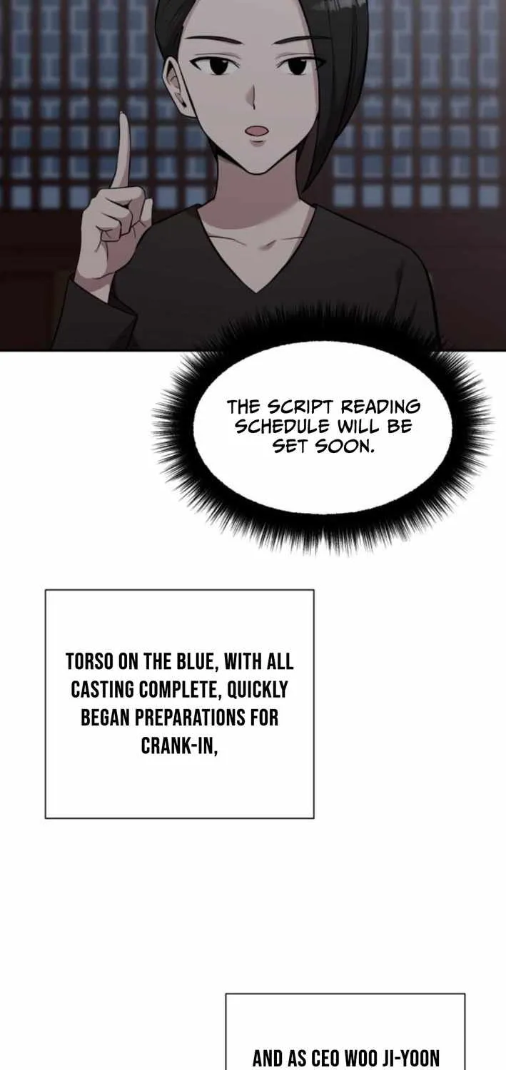 The Possessed Prodigy Actor Chapter 15 page 16 - 