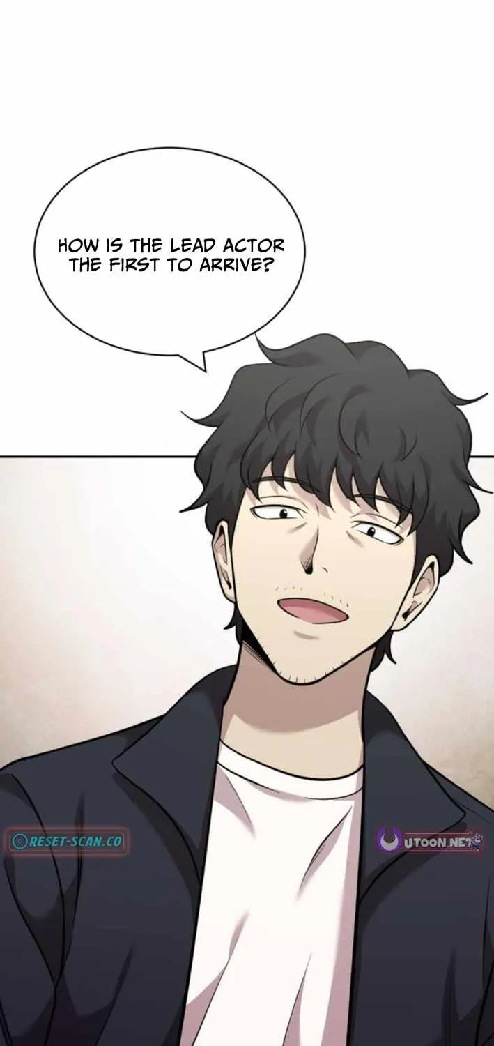The Possessed Prodigy Actor Chapter 15 page 20 - 