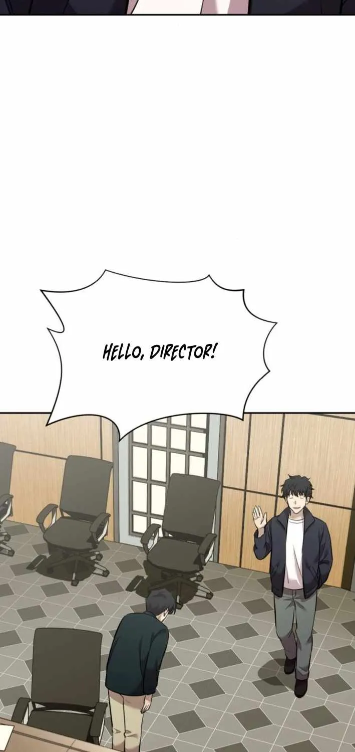The Possessed Prodigy Actor Chapter 15 page 21 - 