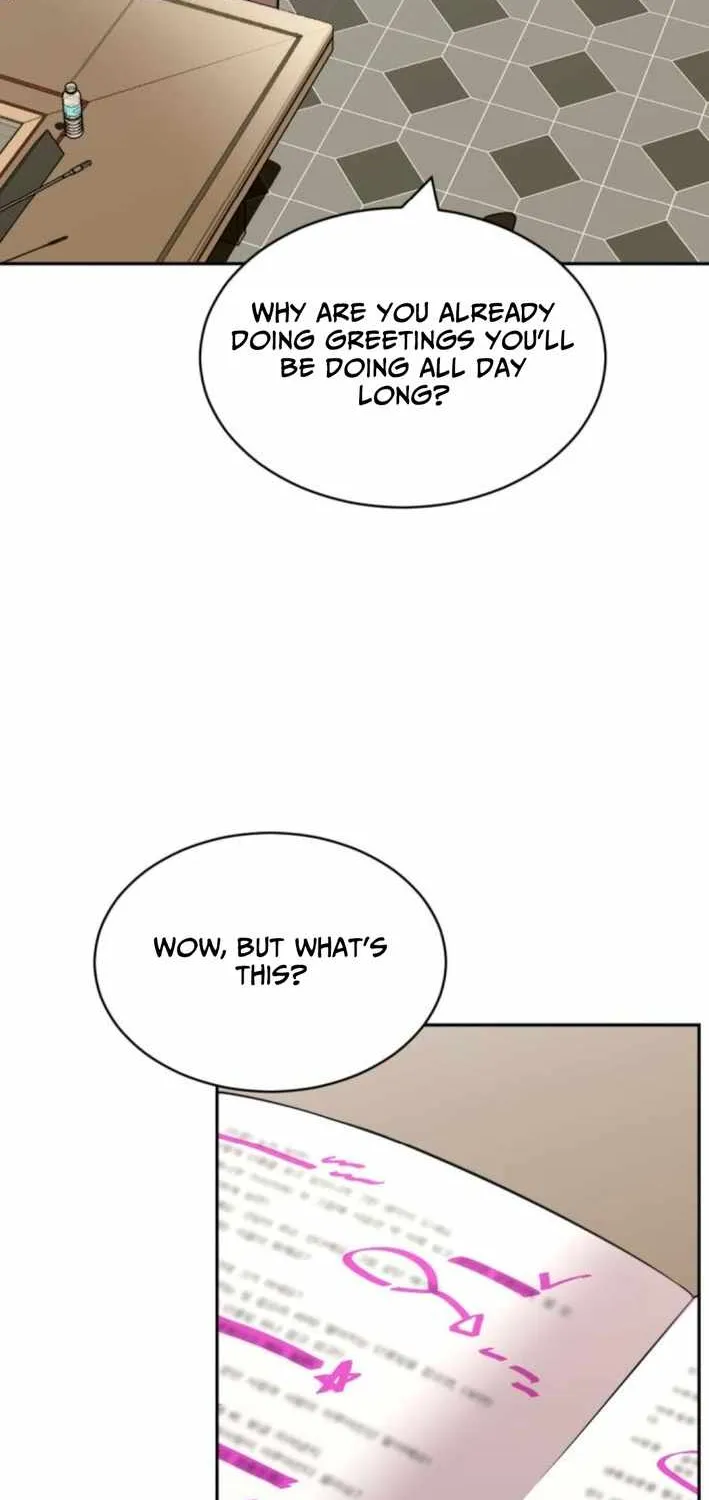 The Possessed Prodigy Actor Chapter 15 page 22 - 
