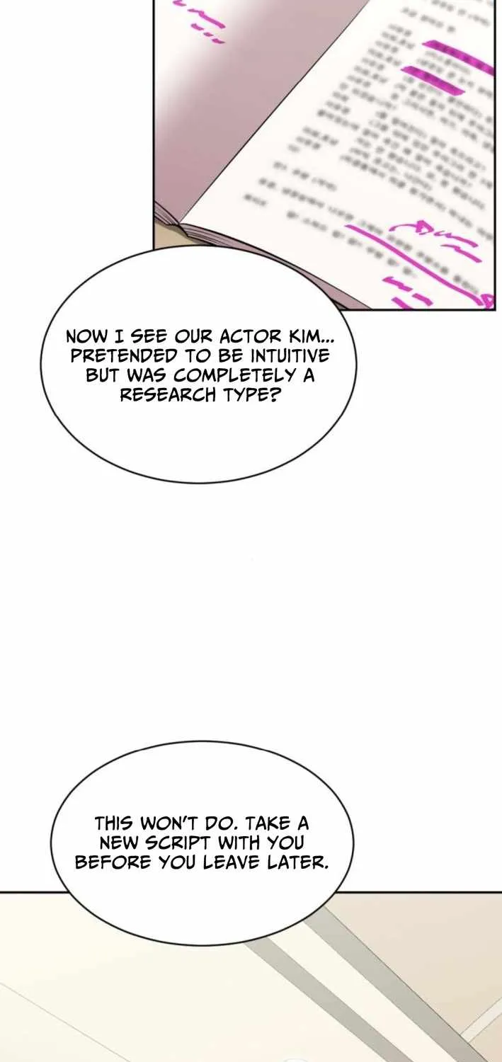 The Possessed Prodigy Actor Chapter 15 page 23 - 
