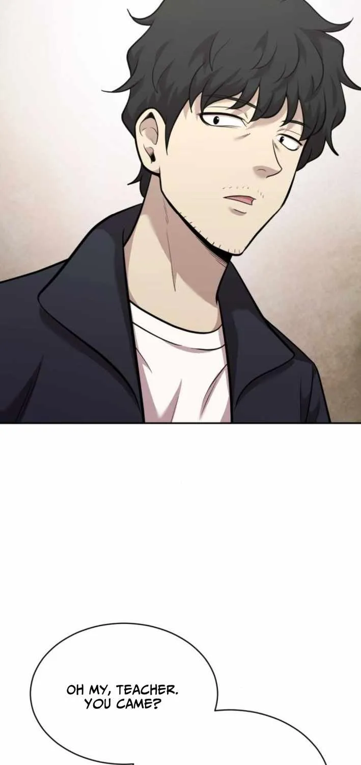 The Possessed Prodigy Actor Chapter 15 page 25 - 