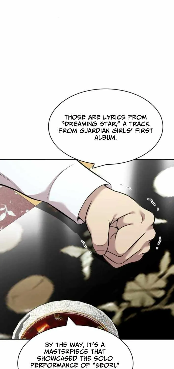 The Possessed Prodigy Actor Chapter 15 page 4 - 