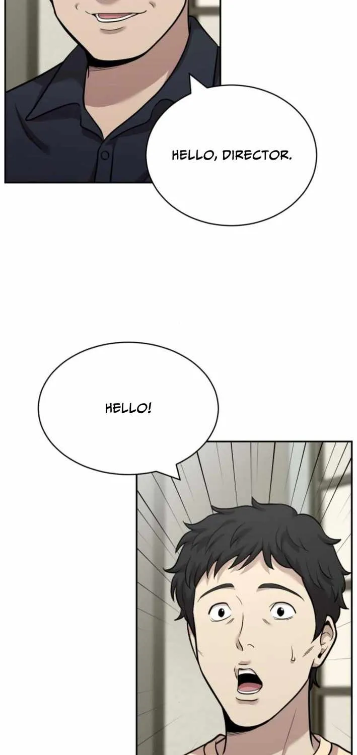 The Possessed Prodigy Actor Chapter 15 page 32 - 
